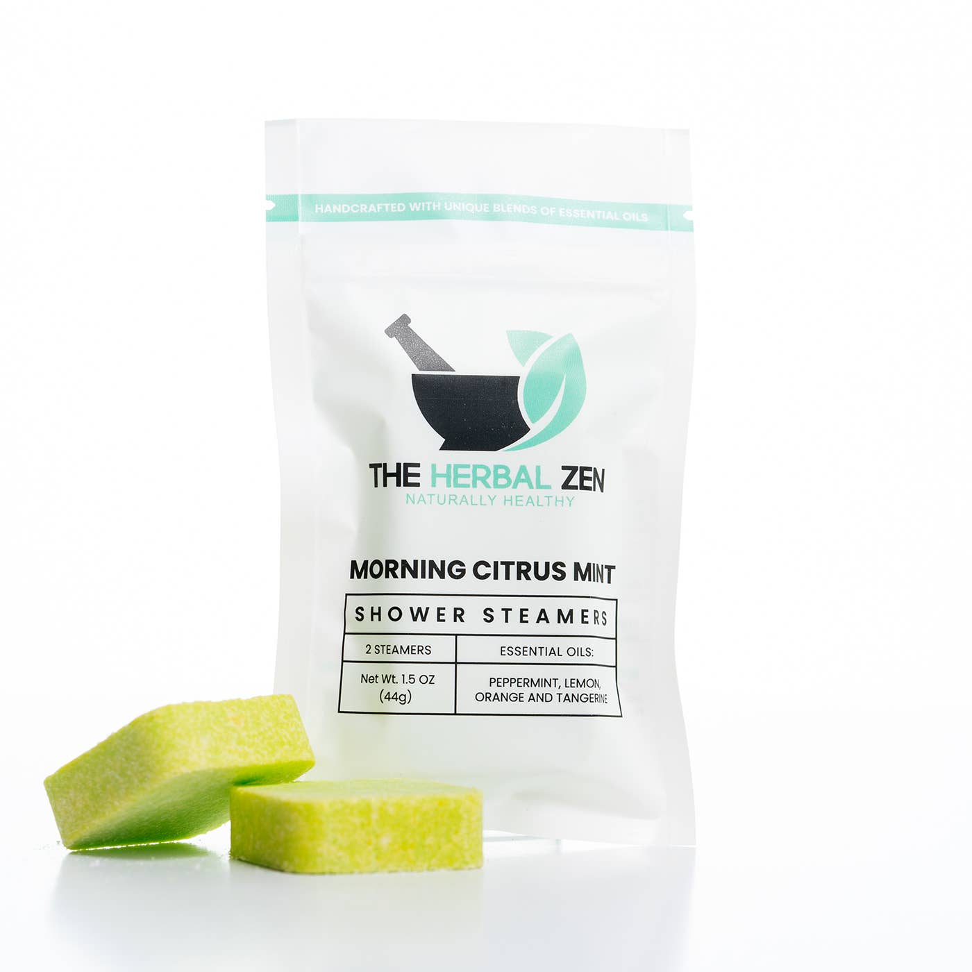 Shower Steamer Minis